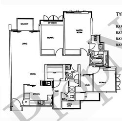 Ang Mo Kio Street 62 (D20), Condominium #462900881